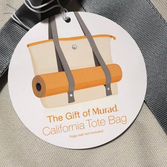 NWT YOGA BAG - Picture 7 of 8